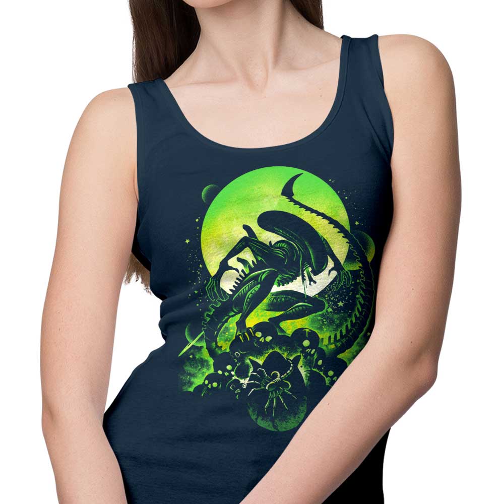 Rise of Xeno - Tank Top product image 5
