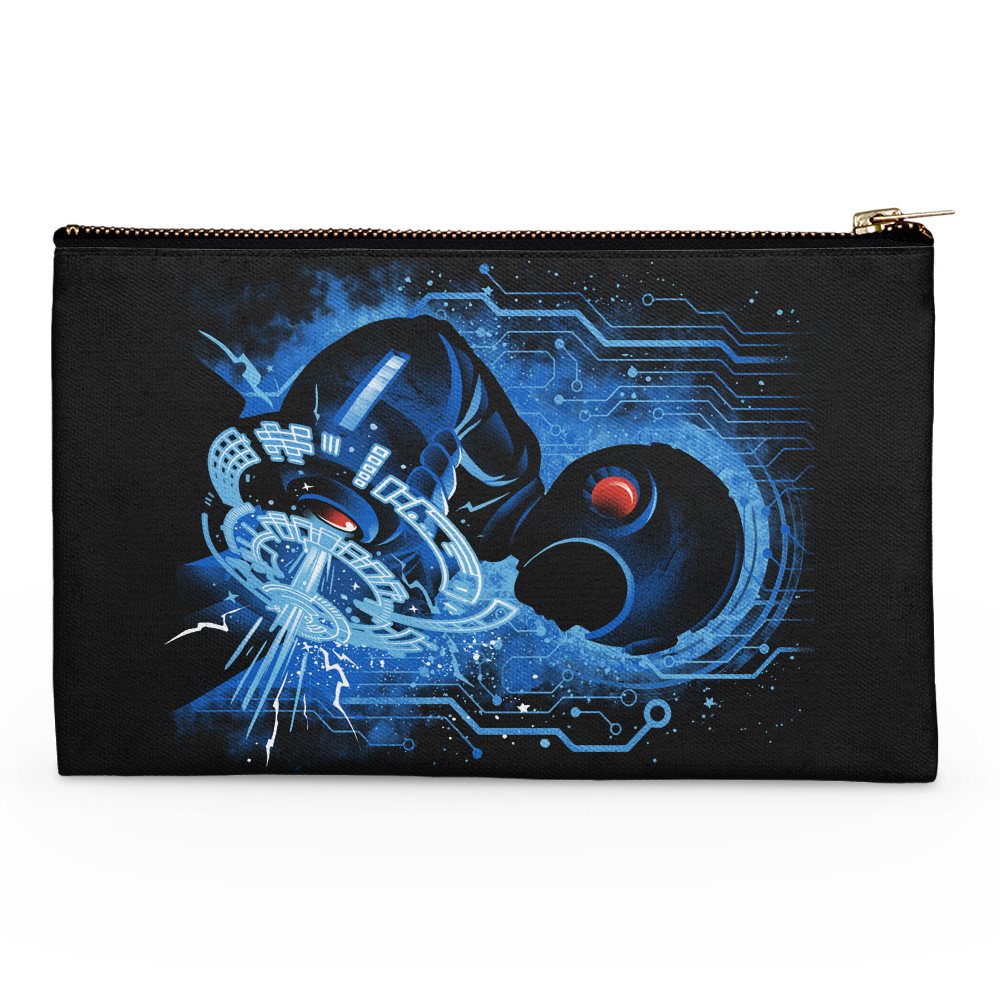 Rock Buster - Accessory Pouch