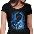 Rock Buster - Women's V-Neck product image 1