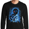 Rock Buster - Long Sleeve T-Shirt product image 1