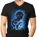 Rock Buster - Men's V-Neck product image 1