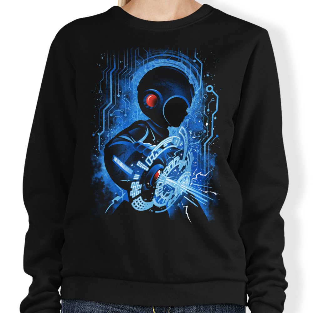 Rock Buster - Sweatshirt product image 1