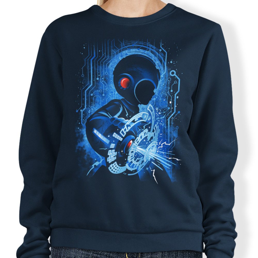 Rock Buster - Sweatshirt product image 3