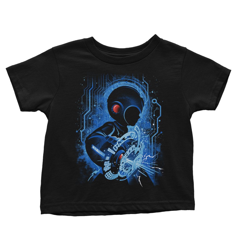 Rock Buster - Youth Apparel product image 13