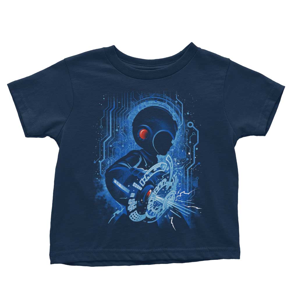 Rock Buster - Youth Apparel product image 4