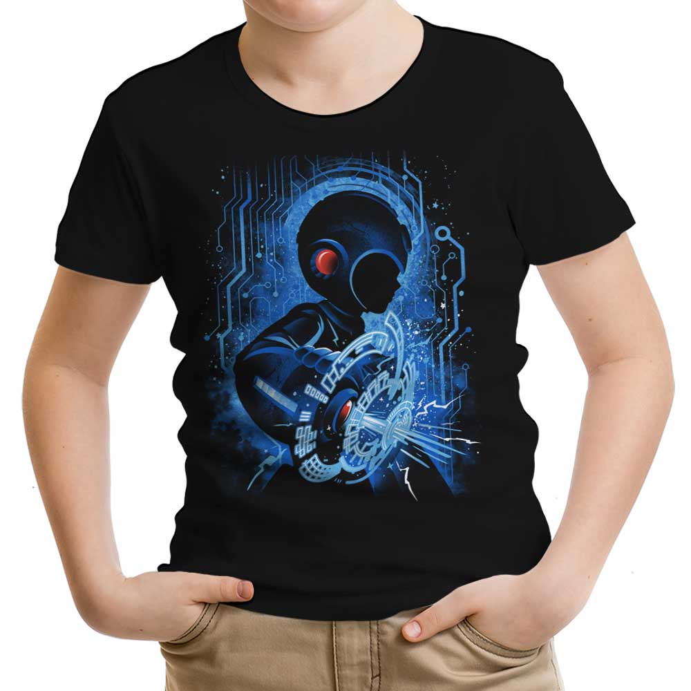 Rock Buster - Youth Apparel product image 1