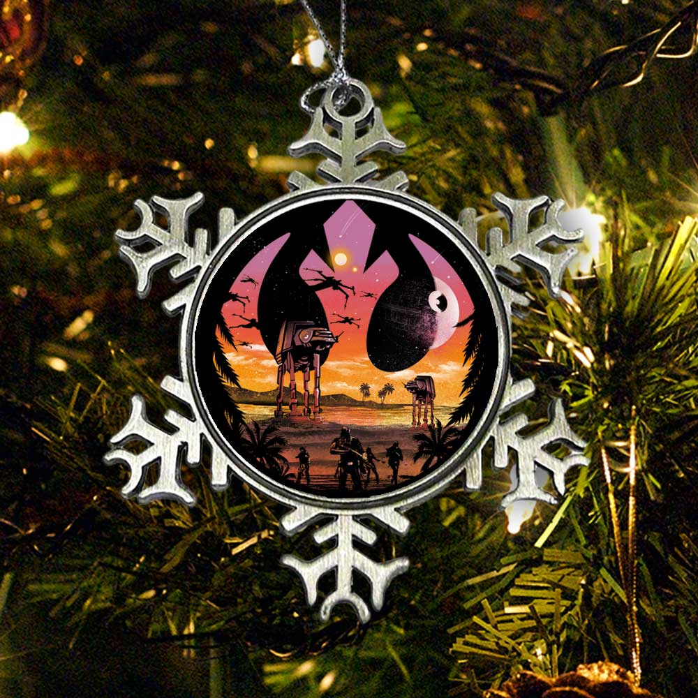Rogues - Ornament product image 1