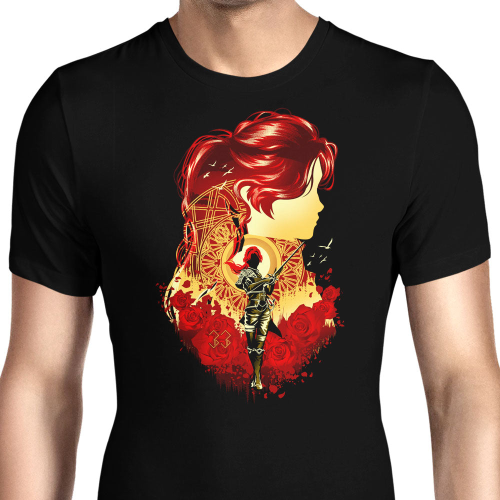 Rosebrand - Men's Apparel product image 1