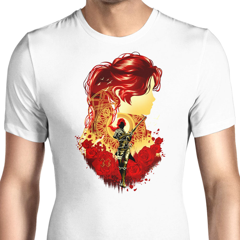 Rosebrand - Men's Apparel product image 6