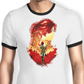 Rosebrand - Ringer T-Shirt product image 1