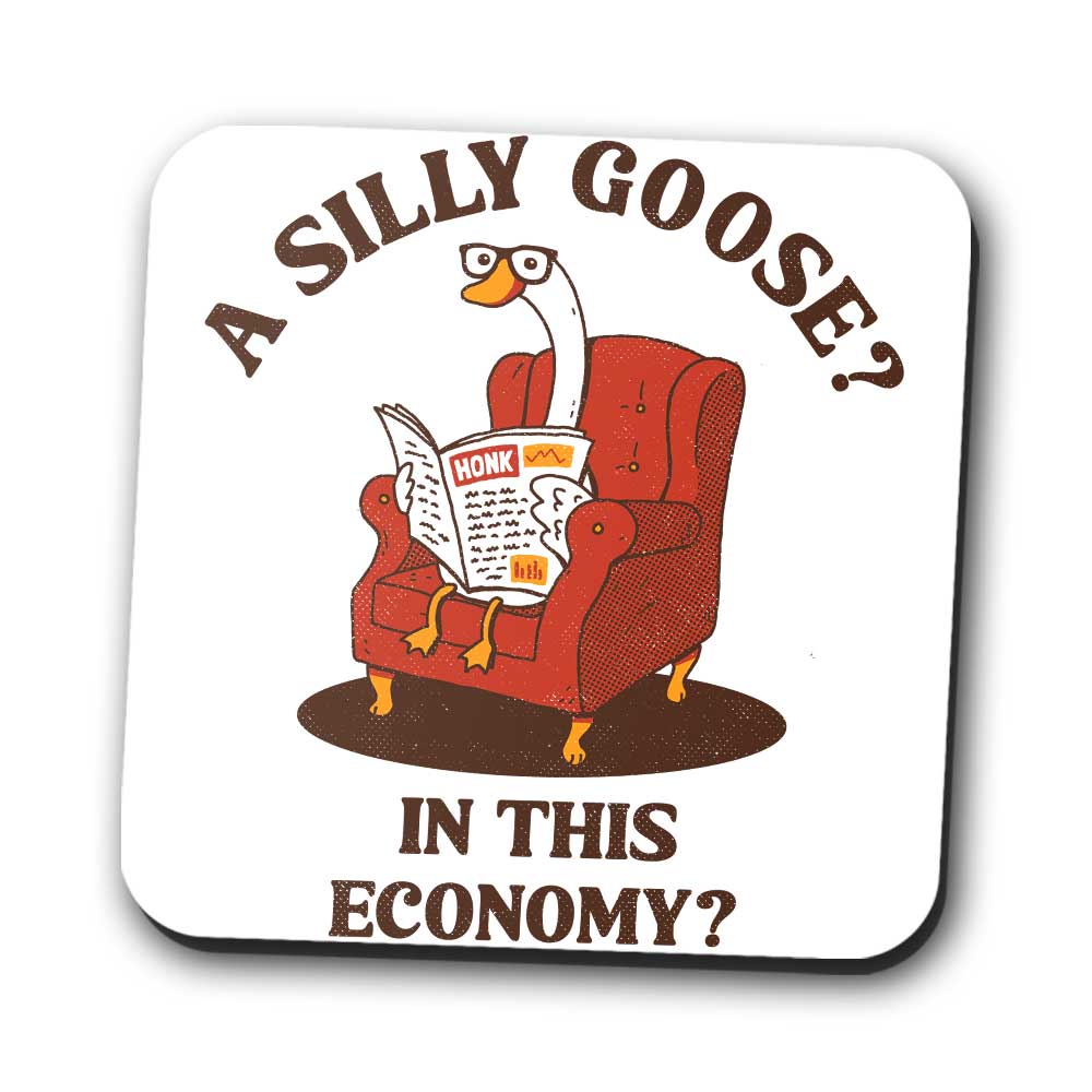 Sensible Goose - Coasters product image 1