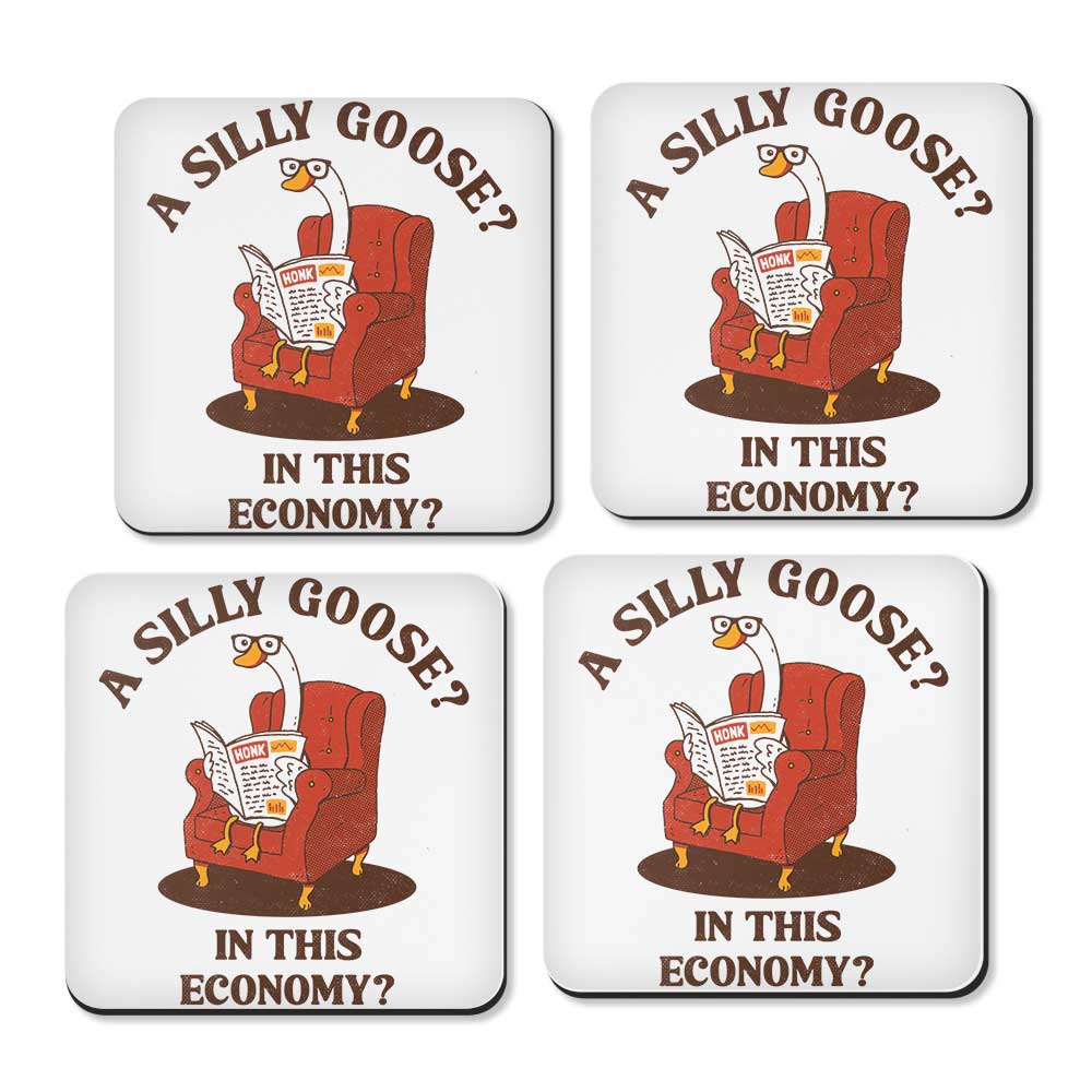 Sensible Goose - Coasters product image 3