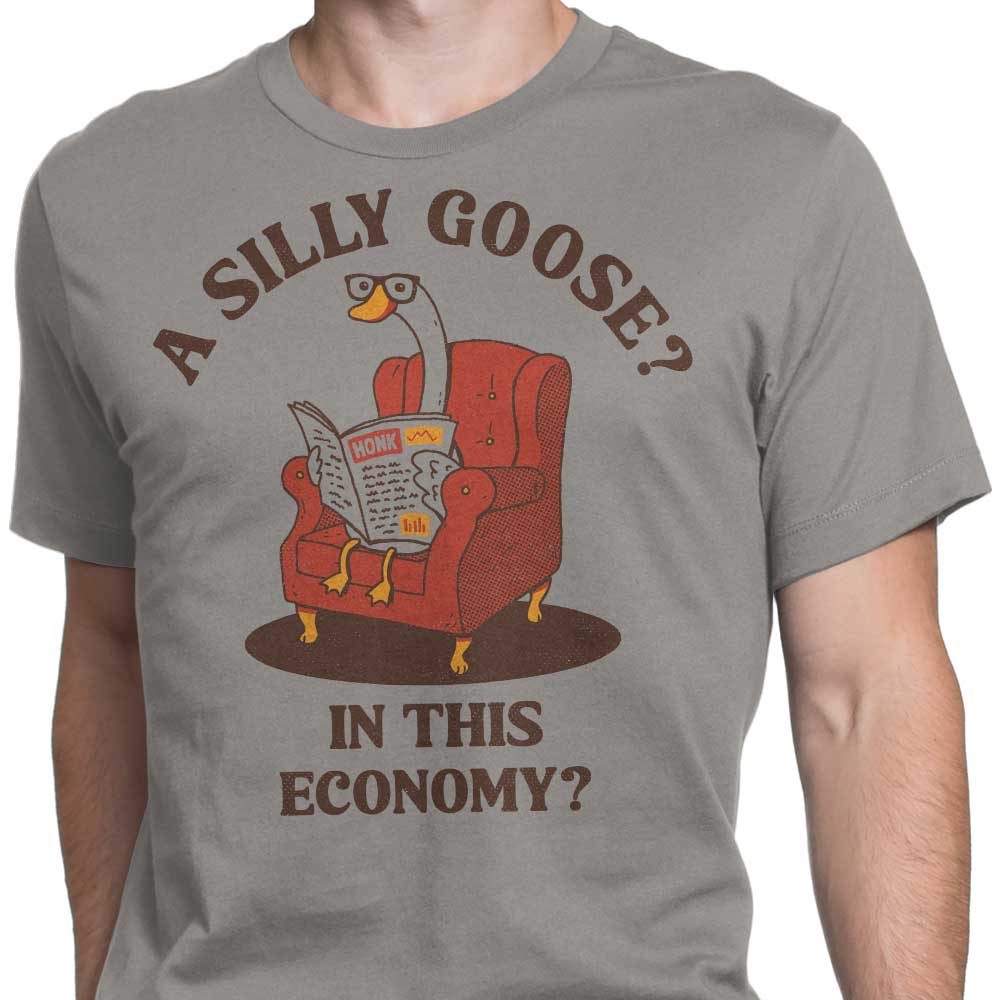Sensible Goose - Men's Apparel product image 4