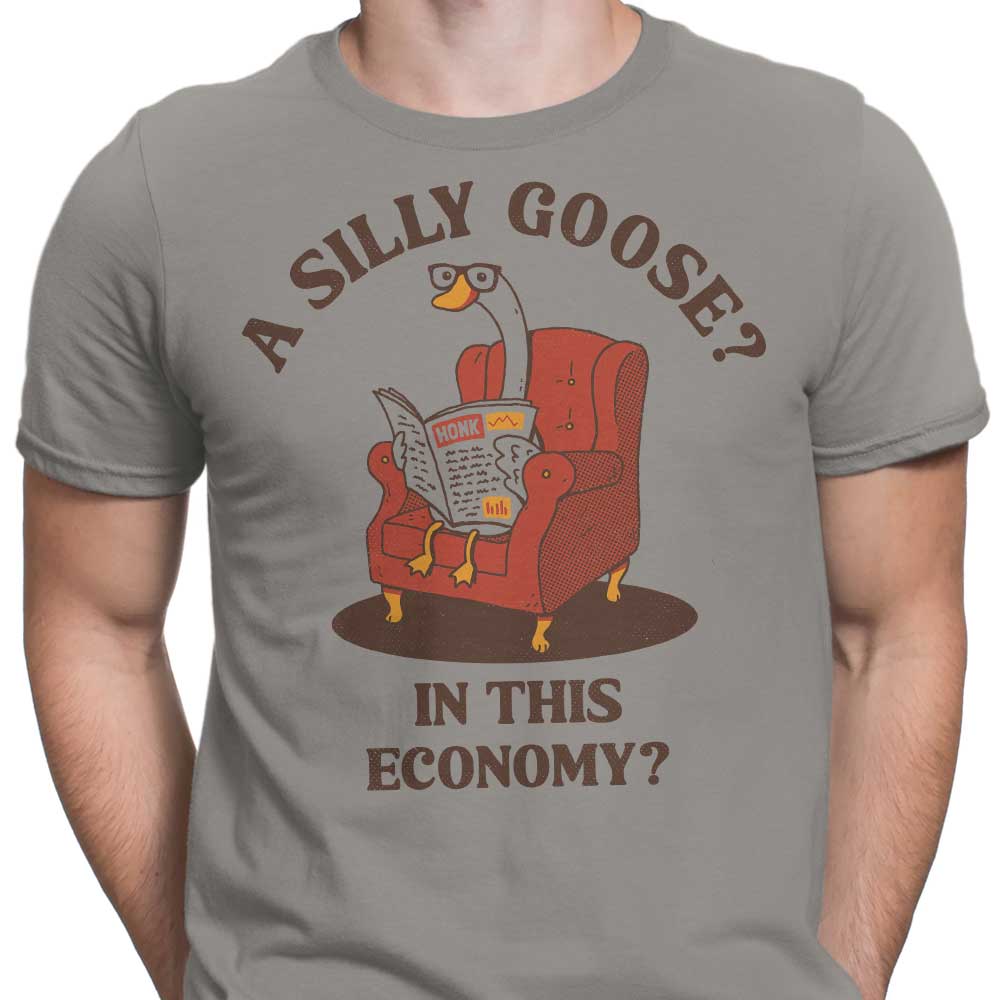 Sensible Goose - Men's Apparel product image 5
