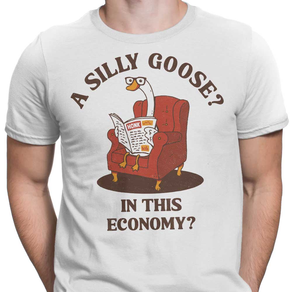 Sensible Goose - Men's Apparel product image 3
