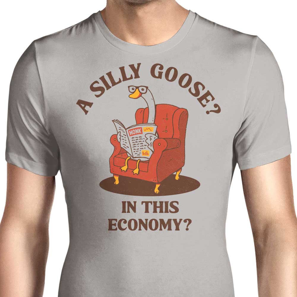 Sensible Goose - Men's Apparel product image 6