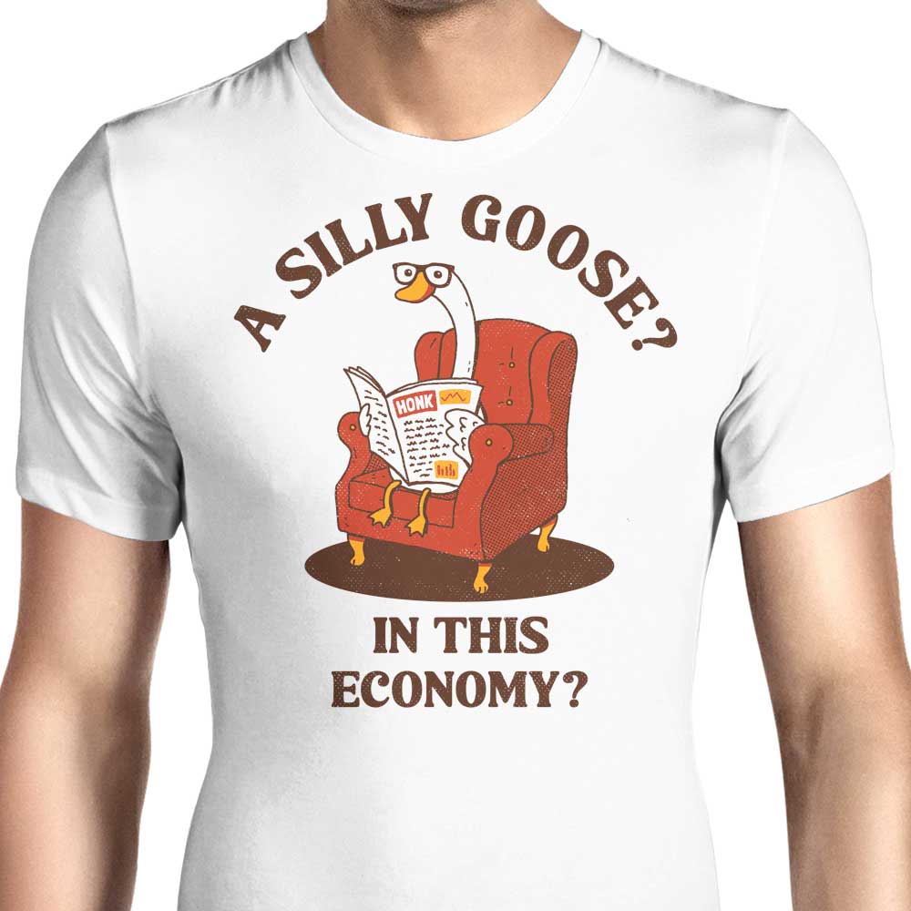 Sensible Goose - Men's Apparel product image 1