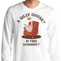 Sensible Goose - Long Sleeve T-Shirt product image 1