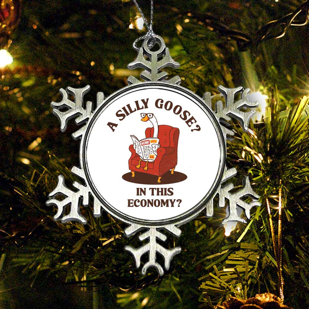 Sensible Goose - Ornament product image 1