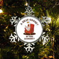 Sensible Goose - Ornament product image 1