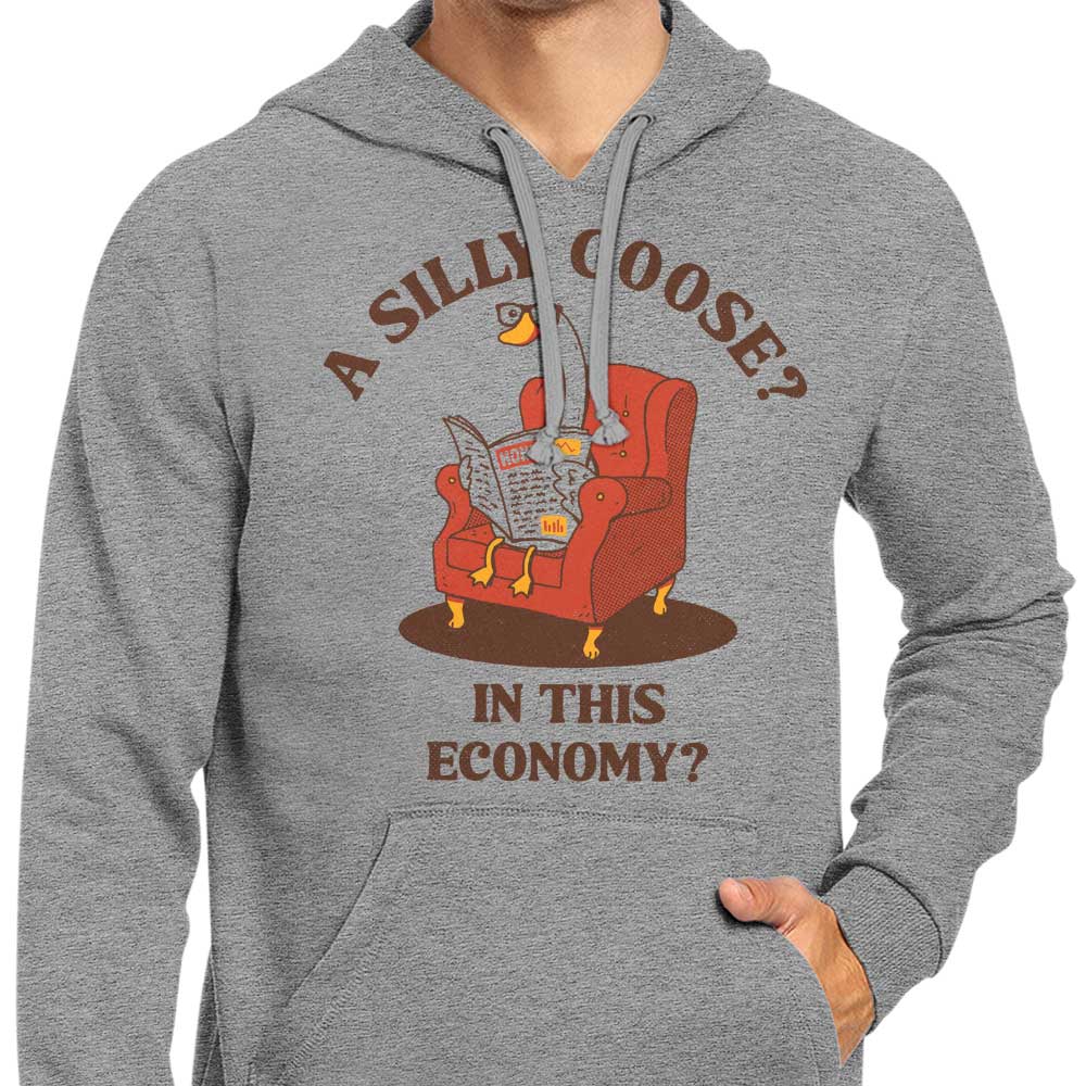 Sensible Goose - Hoodie product image 5