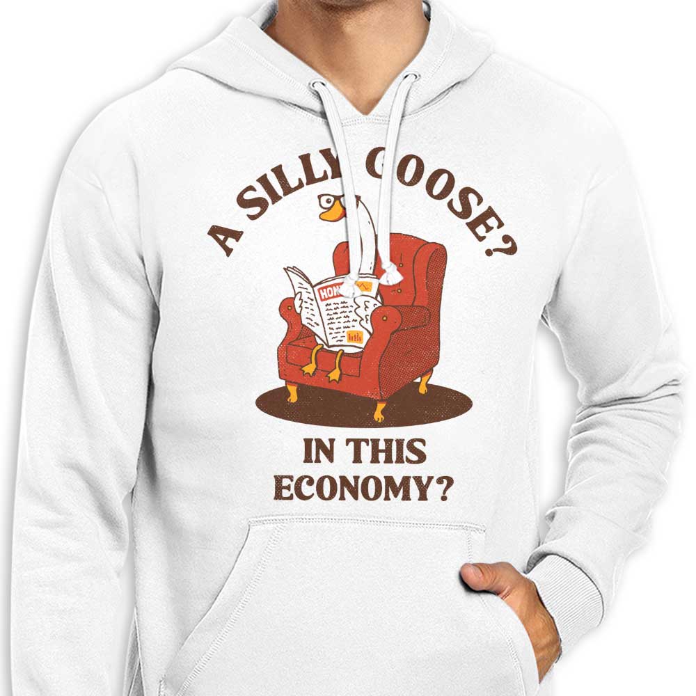 Sensible Goose - Hoodie product image 4