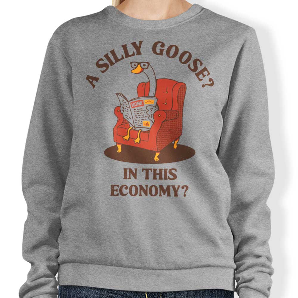 Sensible Goose - Sweatshirt product image 3