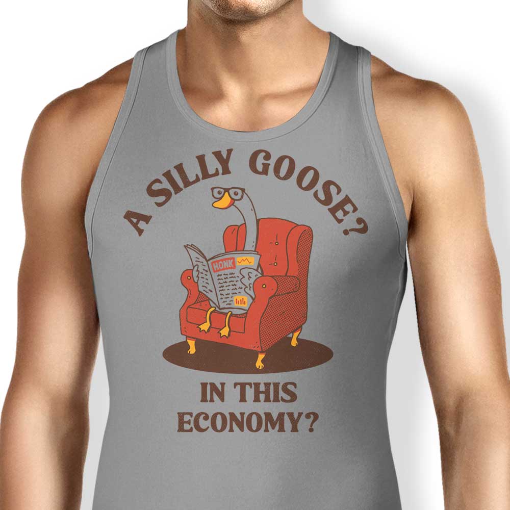 Sensible Goose - Tank Top product image 3