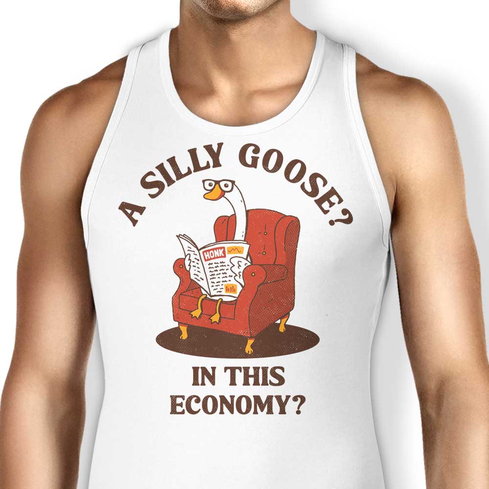 Sensible Goose - Tank Top product image 1