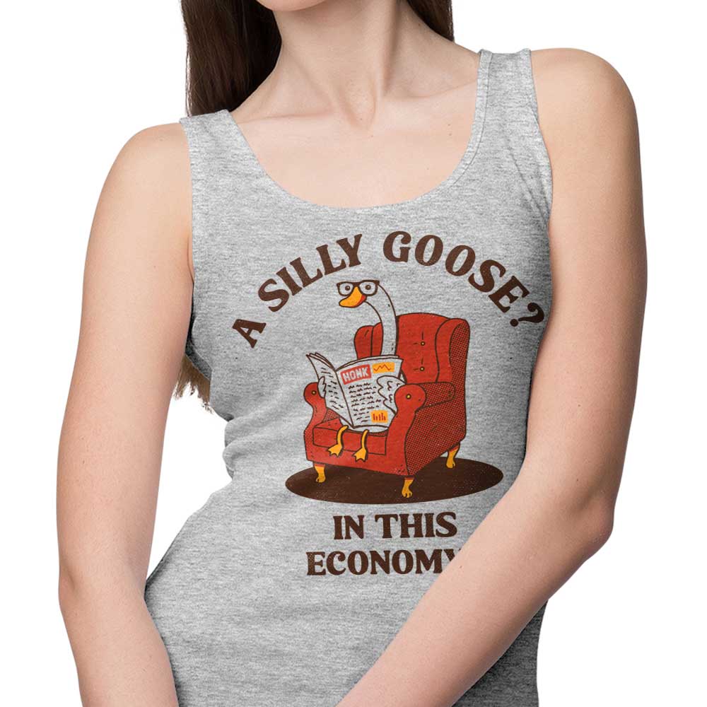 Sensible Goose - Tank Top product image 5