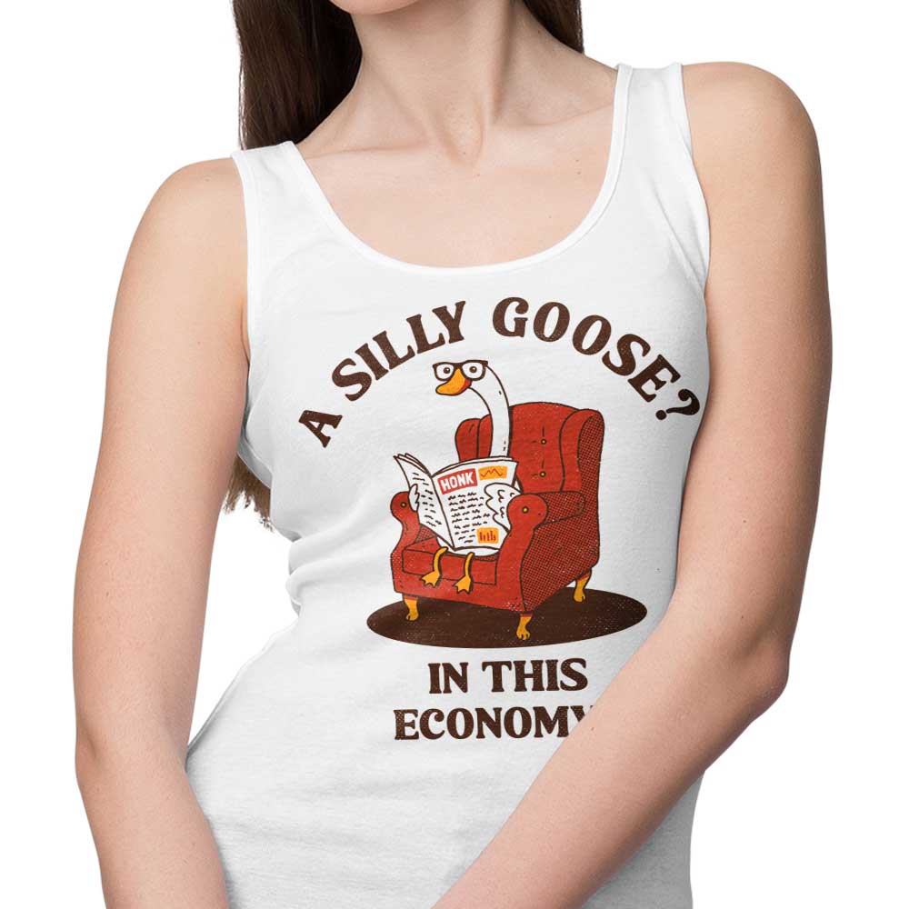 Sensible Goose - Tank Top product image 4