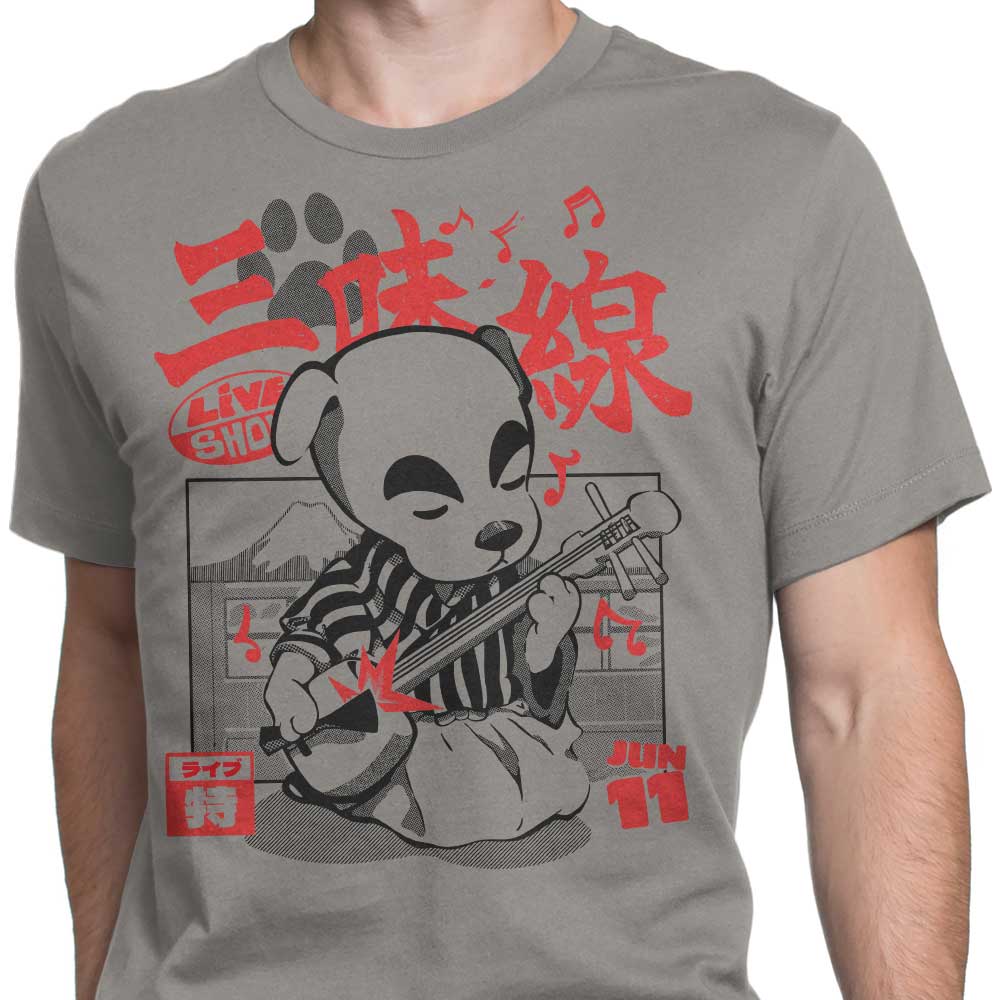 Shamisen Barker - Men's Apparel product image 4