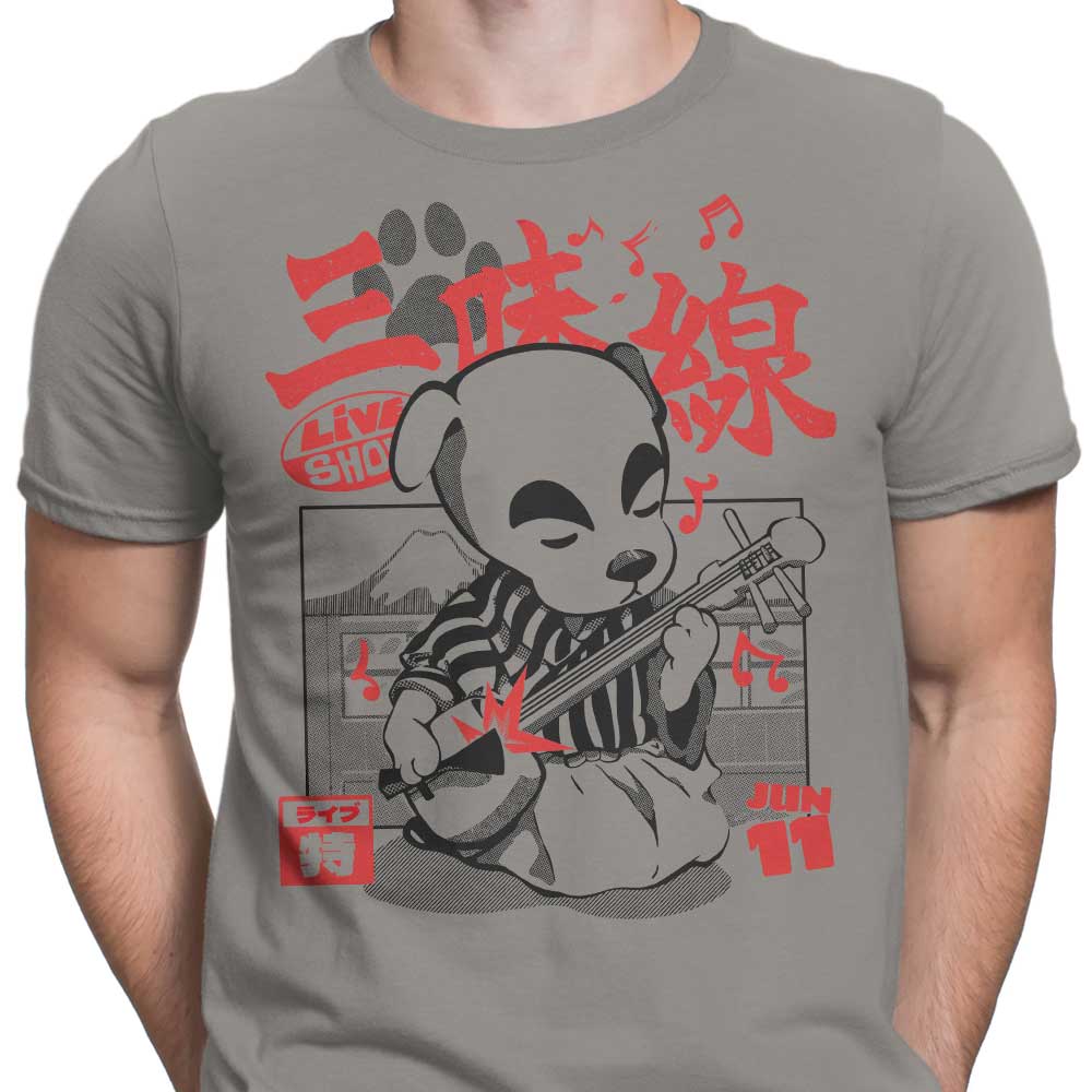 Shamisen Barker - Men's Apparel product image 5