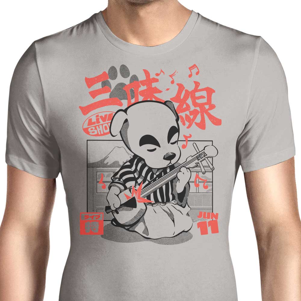 Shamisen Barker - Men's Apparel product image 6