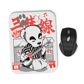 Shamisen Barker - Mousepad product image 1