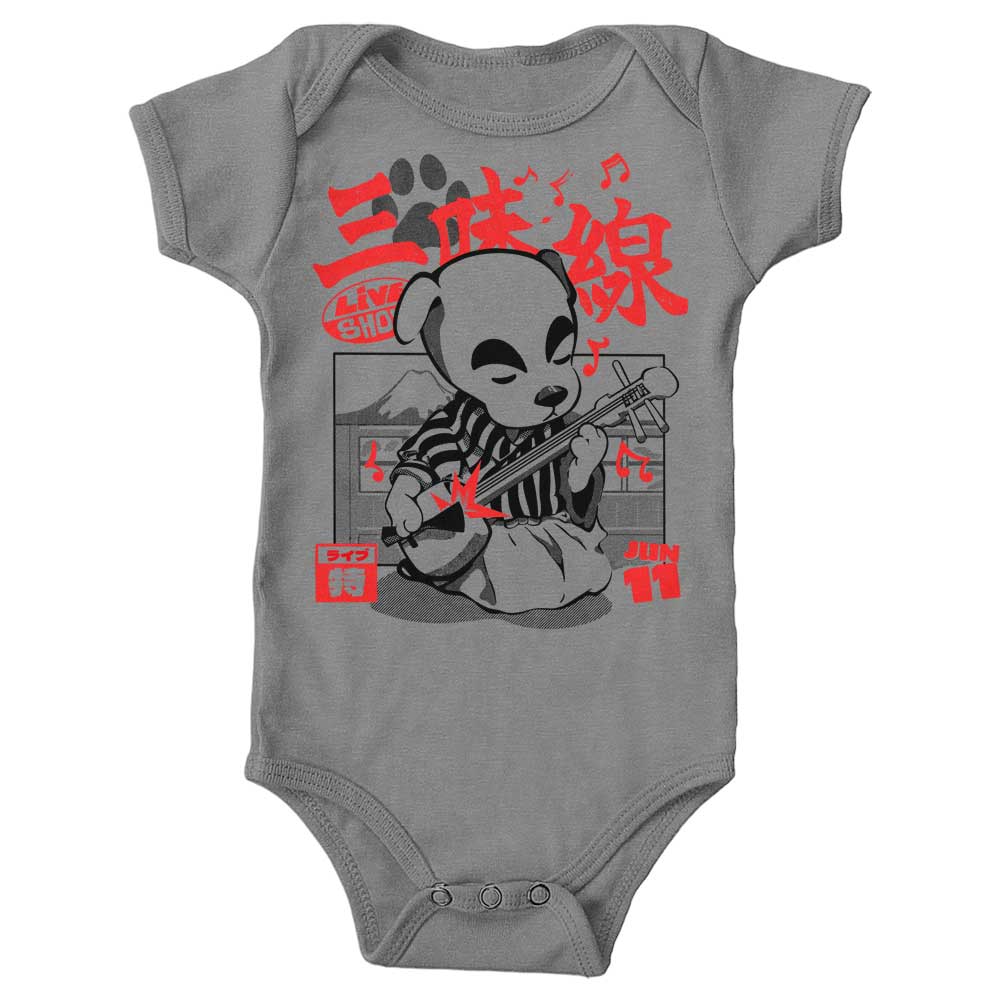 Shamisen Barker - Youth Apparel product image 12