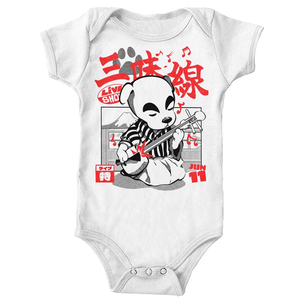 Shamisen Barker - Youth Apparel product image 5