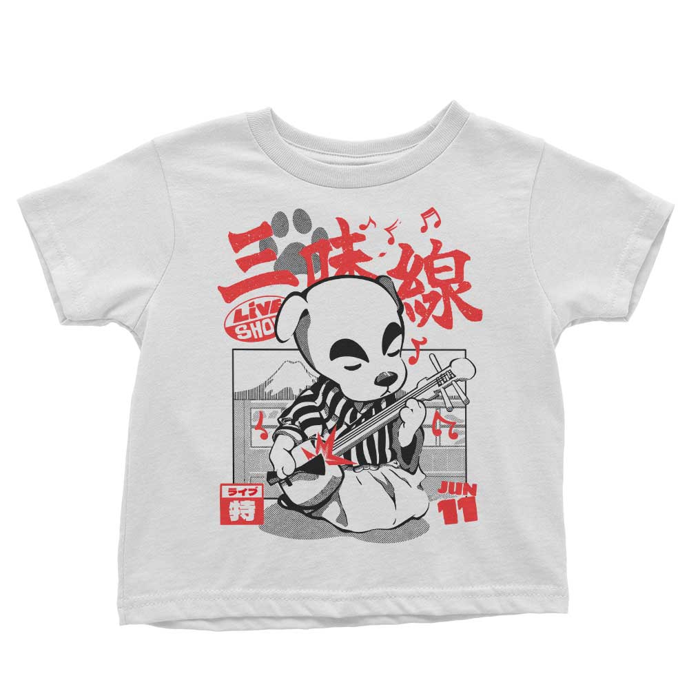 Shamisen Barker - Youth Apparel product image 9