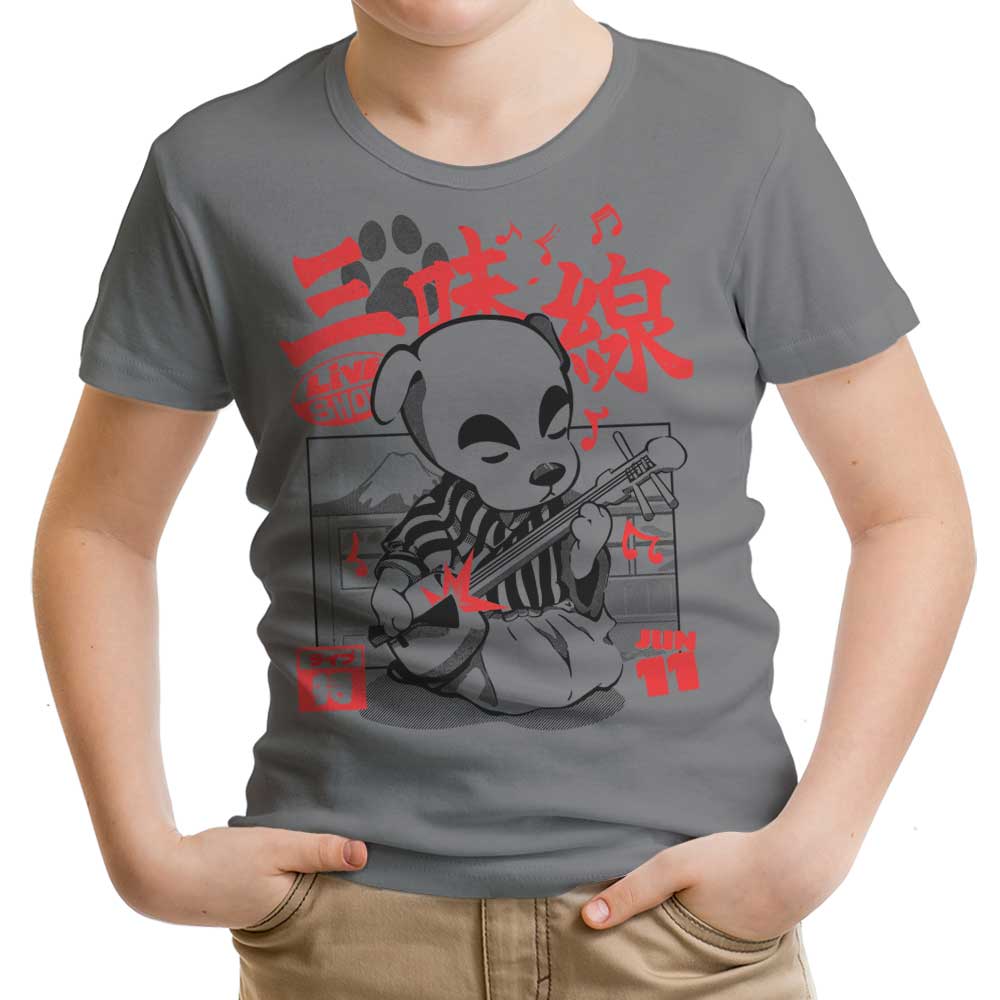 Shamisen Barker - Youth Apparel product image 8
