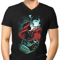 Song of the Mermaid - Men's V-Neck product image 1