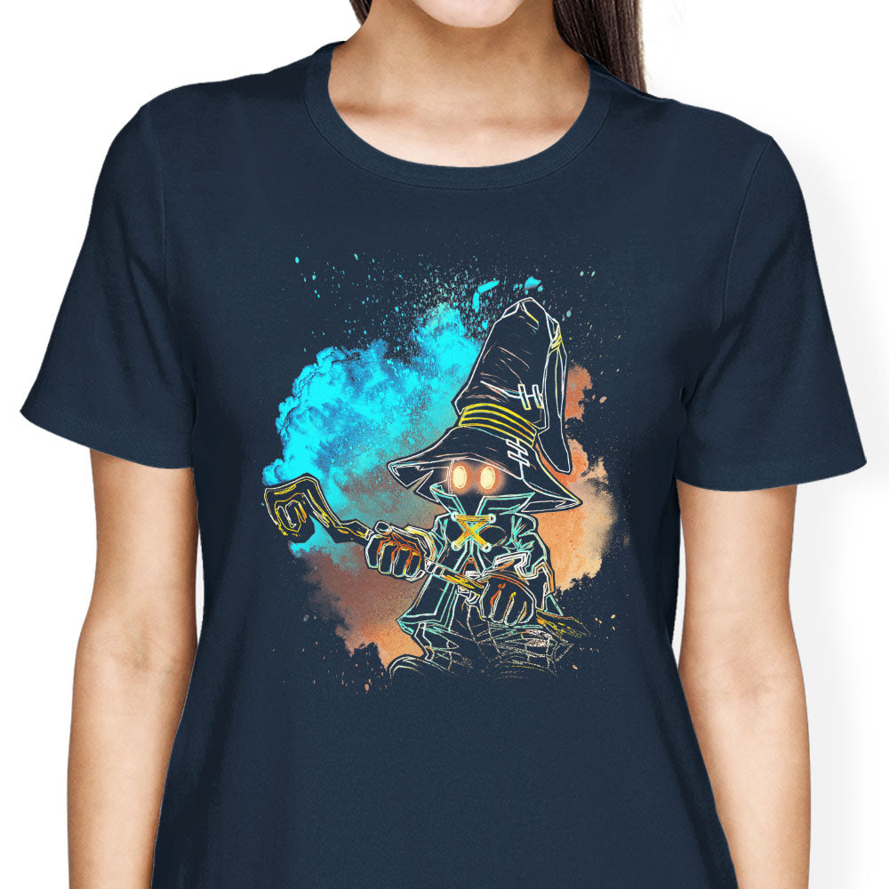 Soul of the Black Mage - Women's Apparel product image 6
