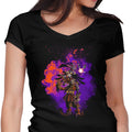 Soul of the Kid - Women's V-Neck product image 1