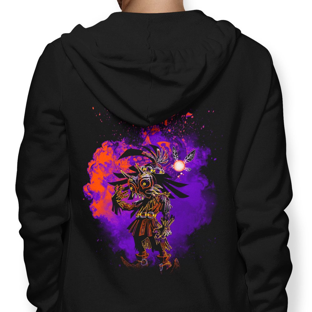 Soul of the Kid - Hoodie product image 1