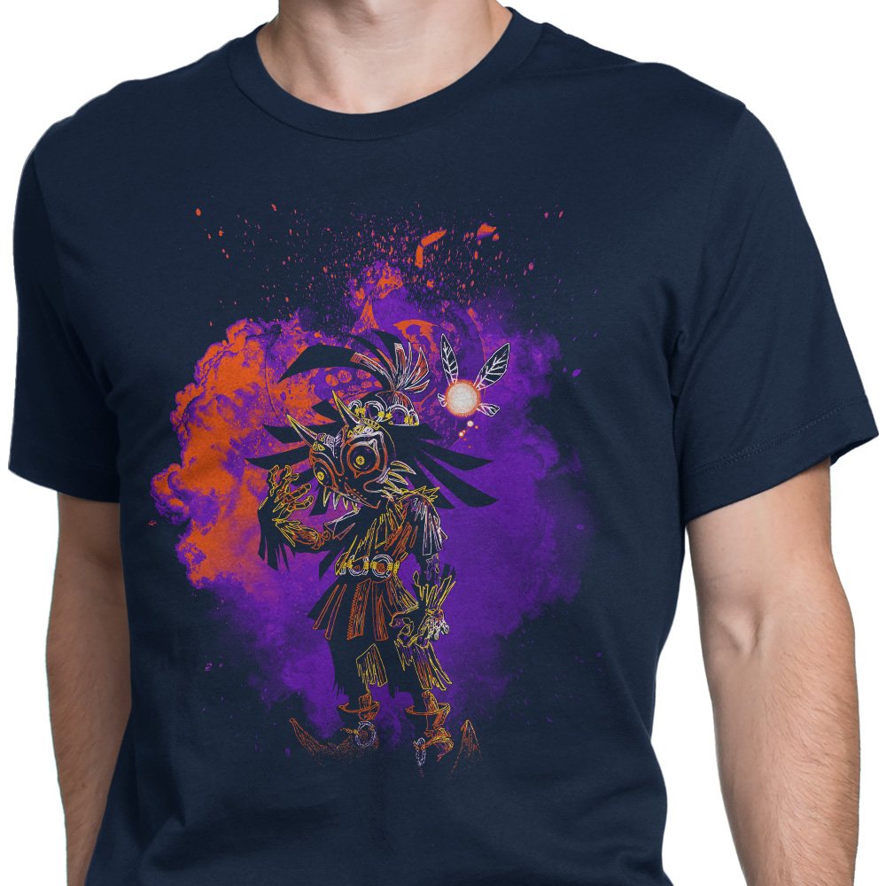 Soul of the Kid - Men's Apparel product image 4