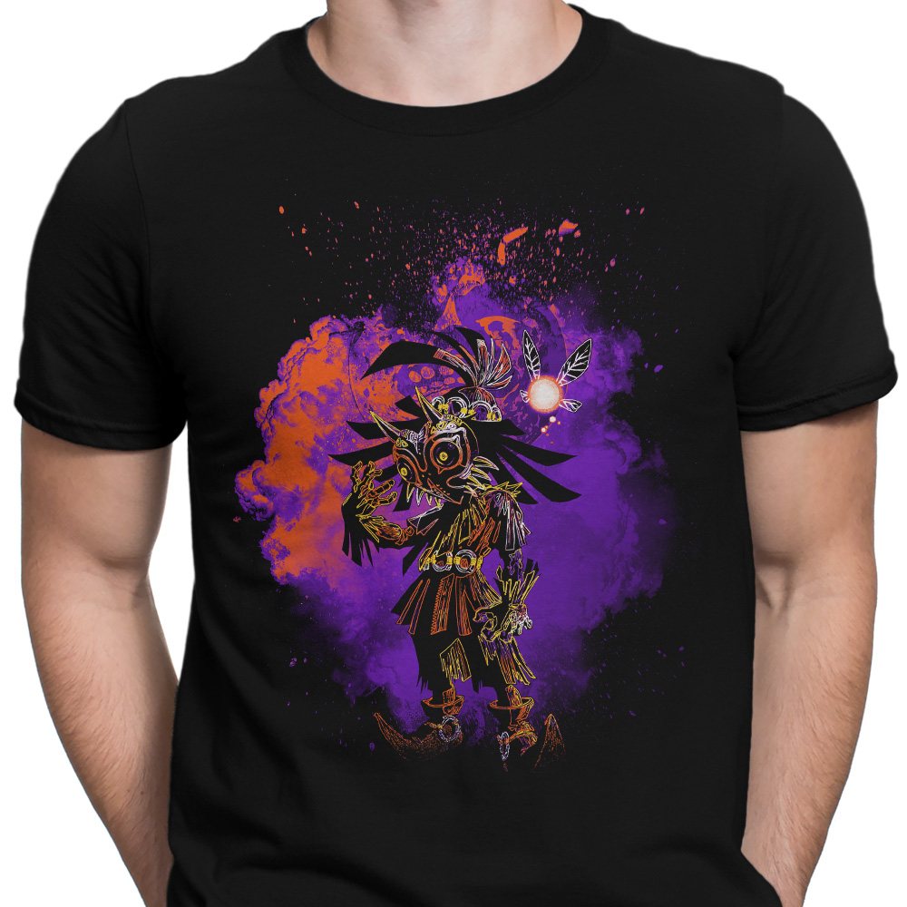 Soul of the Kid - Men's Apparel product image 3