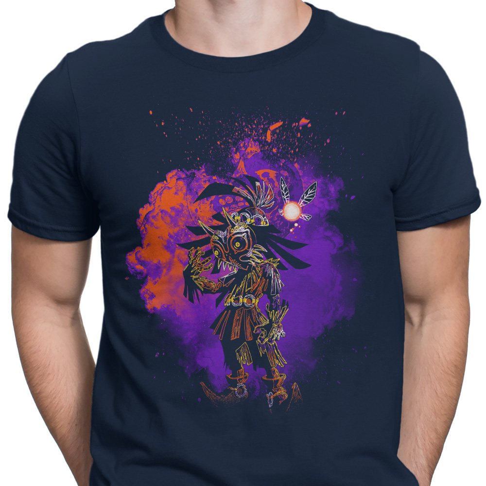 Soul of the Kid - Men's Apparel product image 5