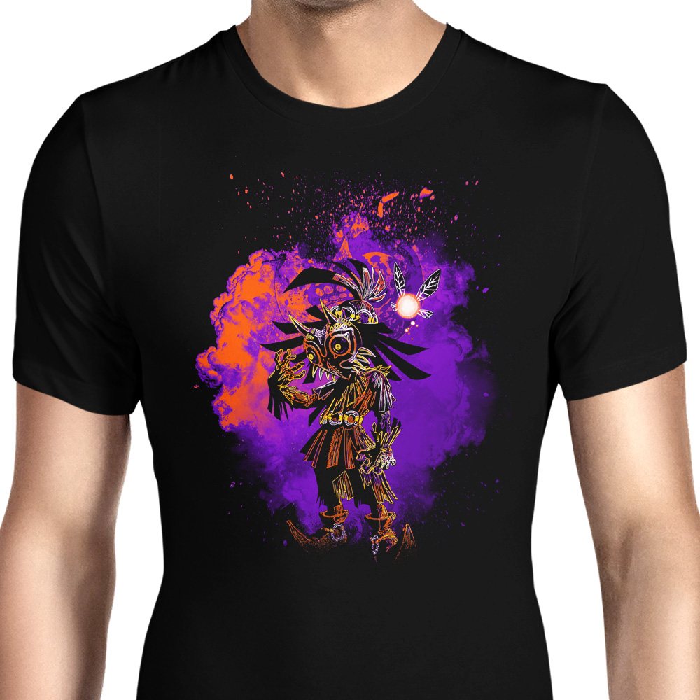 Soul of the Kid - Men's Apparel product image 1