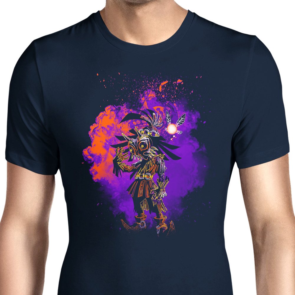 Soul of the Kid - Men's Apparel product image 6