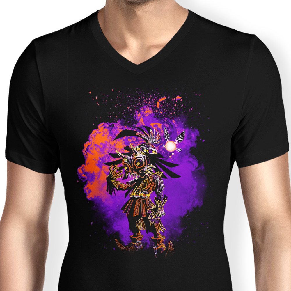 Soul of the Kid - Men's V-Neck product image 4