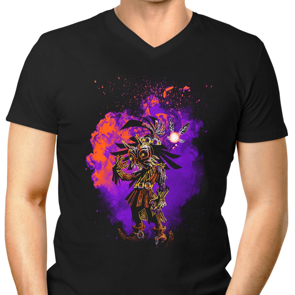 Soul of the Kid - Men's V-Neck product image 1